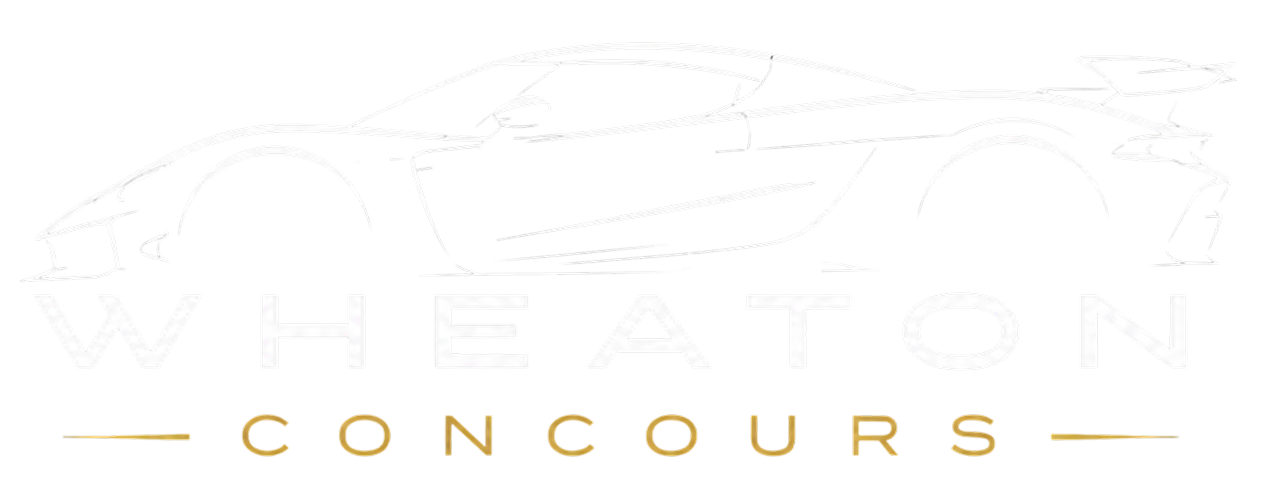Wheaton Concours